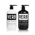 VERB Set Duo de champú y acondicionador Ghost
