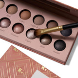 LAURA GELLER NEW YORK The Delectables Timeless Tones Paleta de somb...