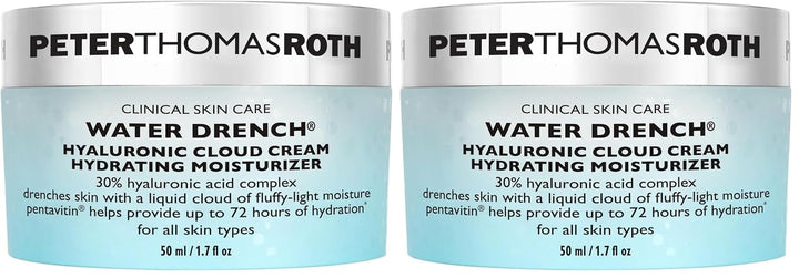 Peter Thomas Roth | Water Drench Hyaluronic Cloud Cream | Hidratant...