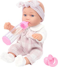 Ecore Fun Muñeca Bebé