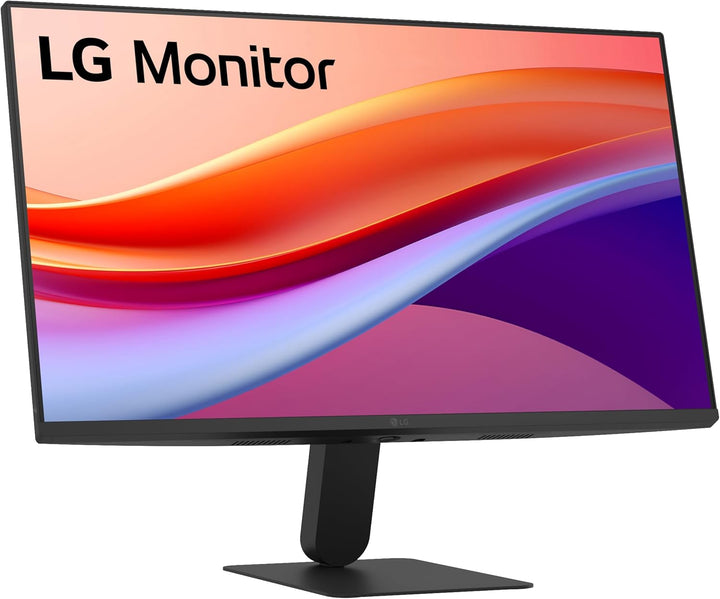 LG 24U411A-B Monitor de Computadora IPS de 24 Pulgadas Full HD (192...