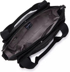 Bolso cruzado Elysia para mujer de Kipling, liviano, con múltiples compartimentos y bolsillos con cierre magnético, bolso de hombro