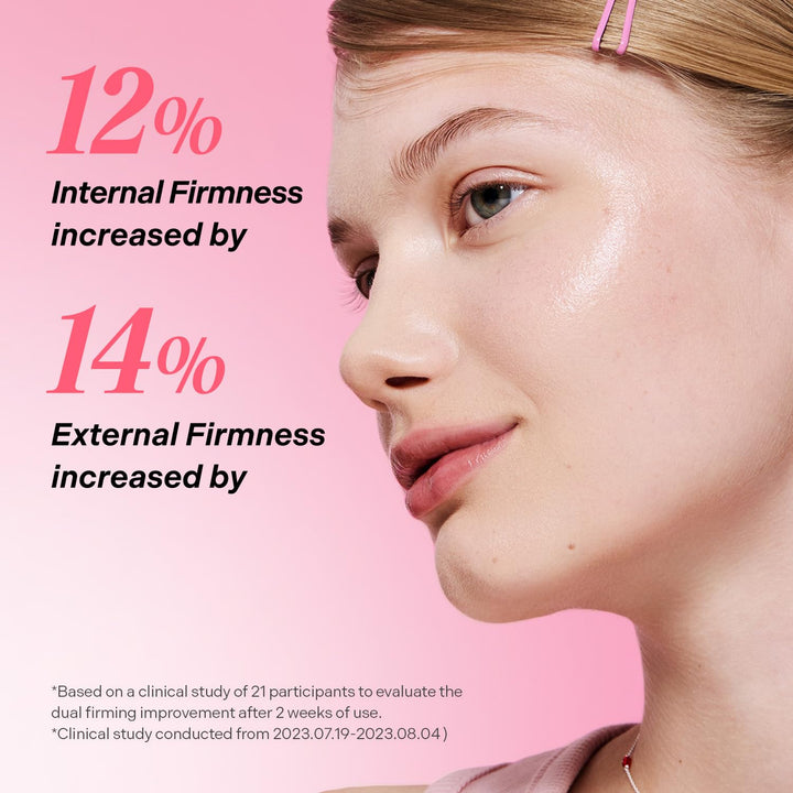 Torriden CELLMAZING Mascarilla de gel reafirmante de colágeno solo...