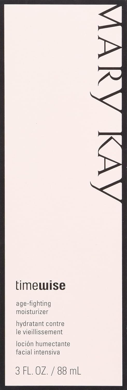 Mary Kay TimeWise Crema Hidratante Antiedad, Para Piel Normal\/Seca...
