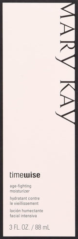 Mary Kay TimeWise Crema Hidratante Antiedad, Para Piel Normal\/Seca...
