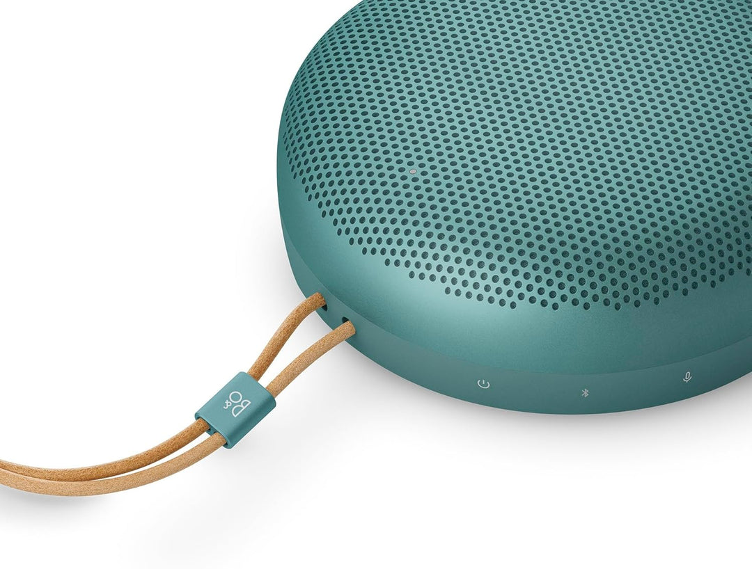 Bang &amp; Olufsen Beosound - Altavoz Bluetooth portátil impermeabl...