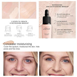 Pure Vie Juego de maquillaje todo en uno para regalo navideño, paqu...