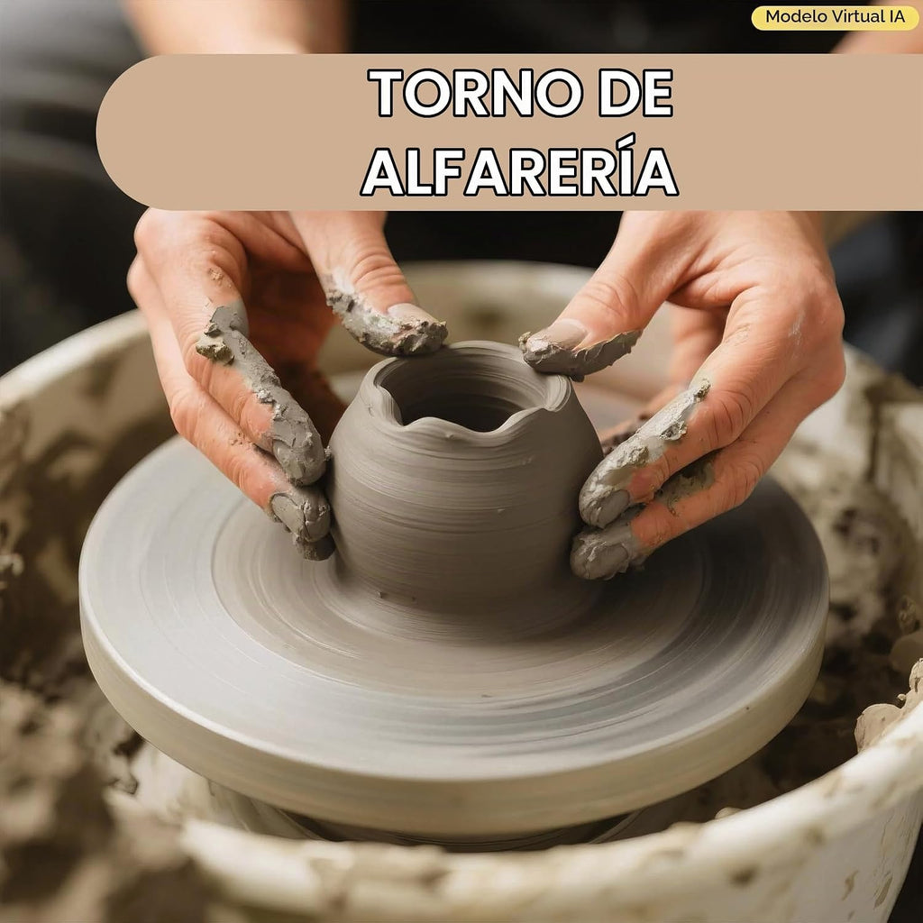 VIBRATITE - Arcilla seca al aire de 10 libras, arcilla de modelado gris para cerámica y escultura