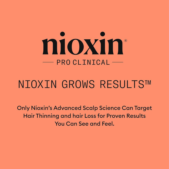 Nioxin Kits de sistema, limpia, acondiciona, hidrata el cuero cabel...