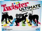 Twister Ultimate Juego