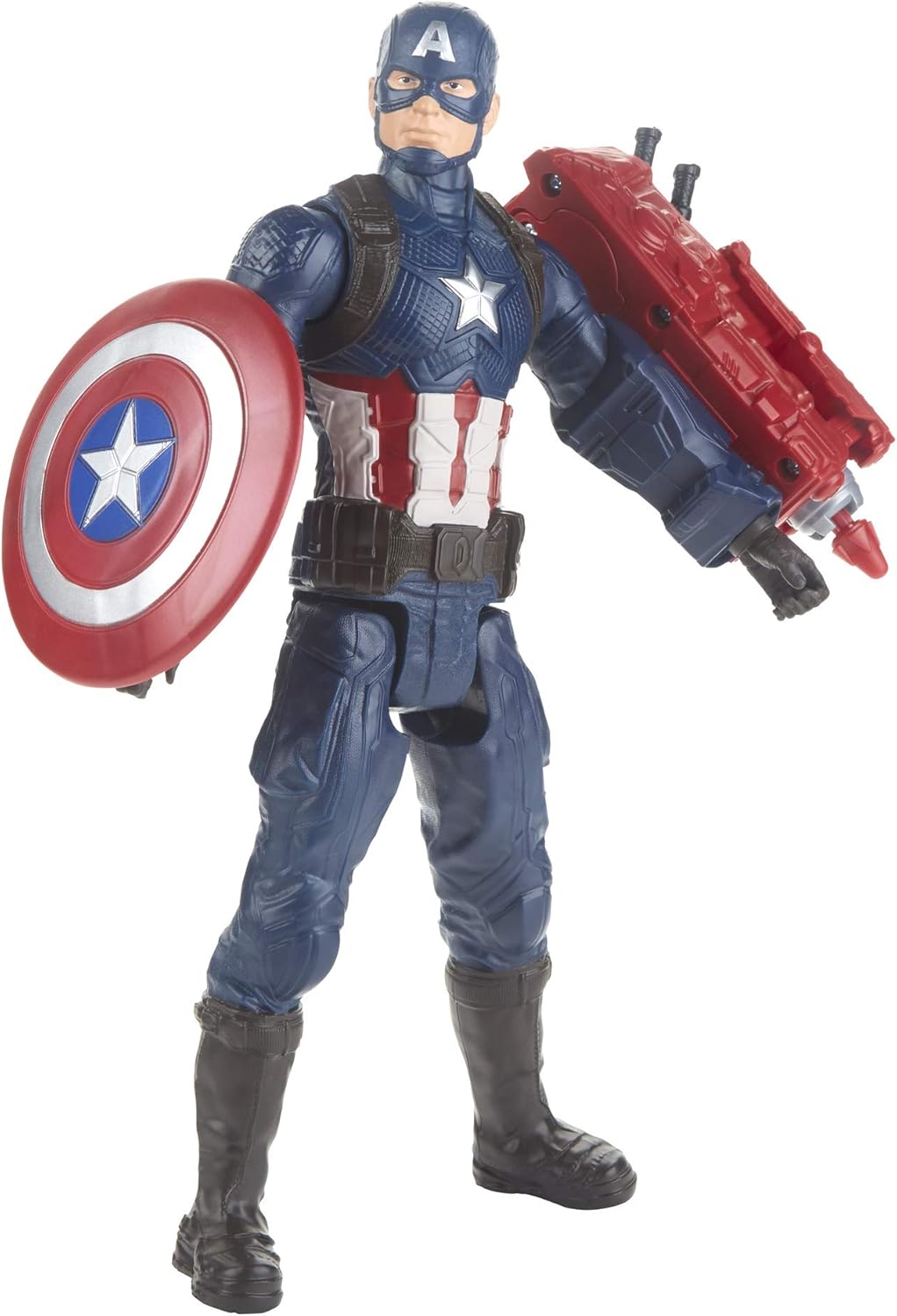 Figura de Marvel Endgame de los Avengers