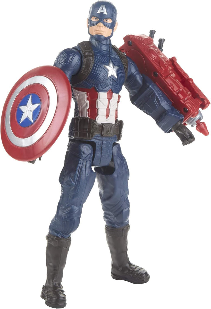 Figura de Marvel Endgame de los Avengers