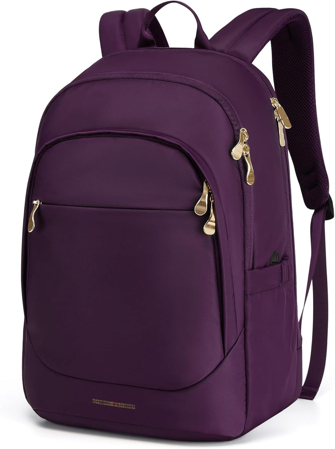 LIGHT FLIGHT - Mochila para laptop para mujer, mochila de viaje, bo...