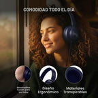 ARTIX - Auriculares con cable con micrófono, auriculares con cable