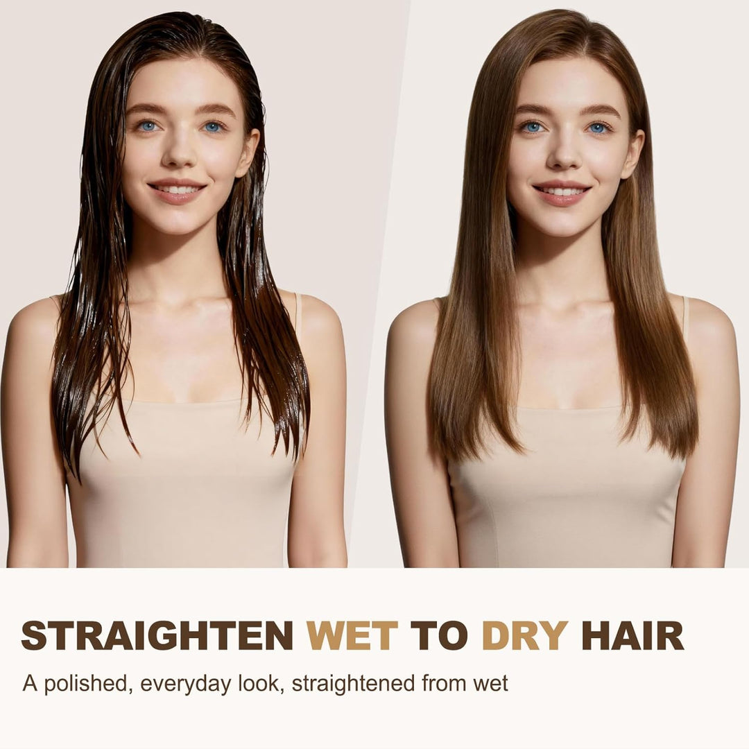 Chivixe Accesorio suave para el cabello Shark Flexstyle, boquilla s...