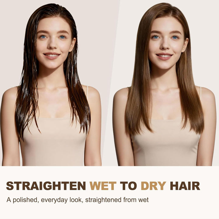 Chivixe Accesorio suave para el cabello Shark Flexstyle, boquilla s...
