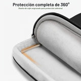 MOSISO Funda protectora para laptop 360 de 15.6 pulgadas, 15-16 pul...