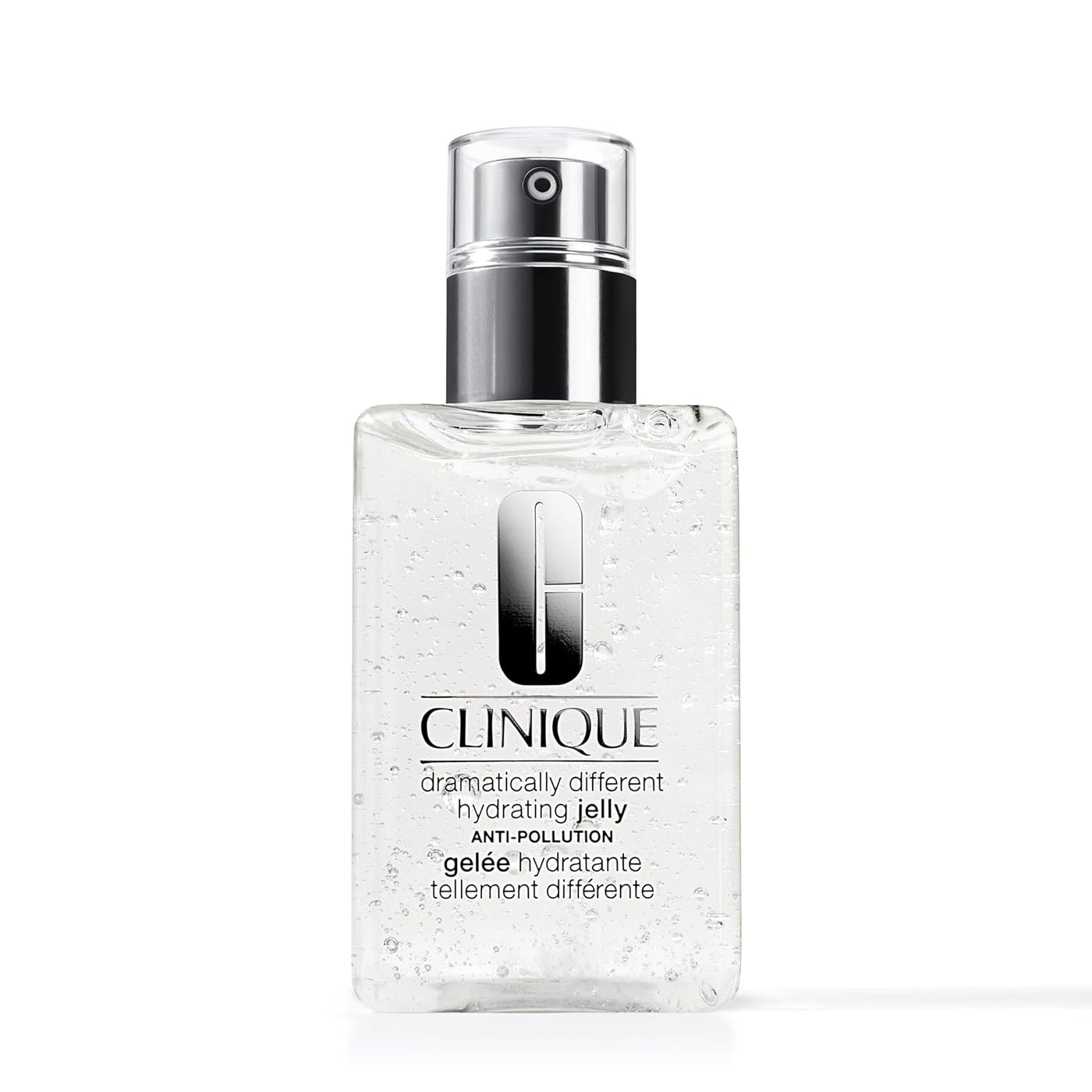 Clinique Dramatically Different Hydrating Jelly Lightweight Oil Fre...