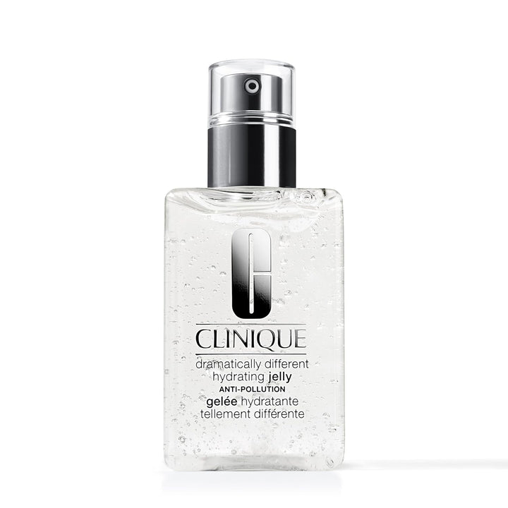Clinique Dramatically Different Hydrating Jelly Lightweight Oil Fre...