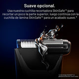 MANSCAPED® The Premier Package 5.0 Ultra, con recortadora de vello...