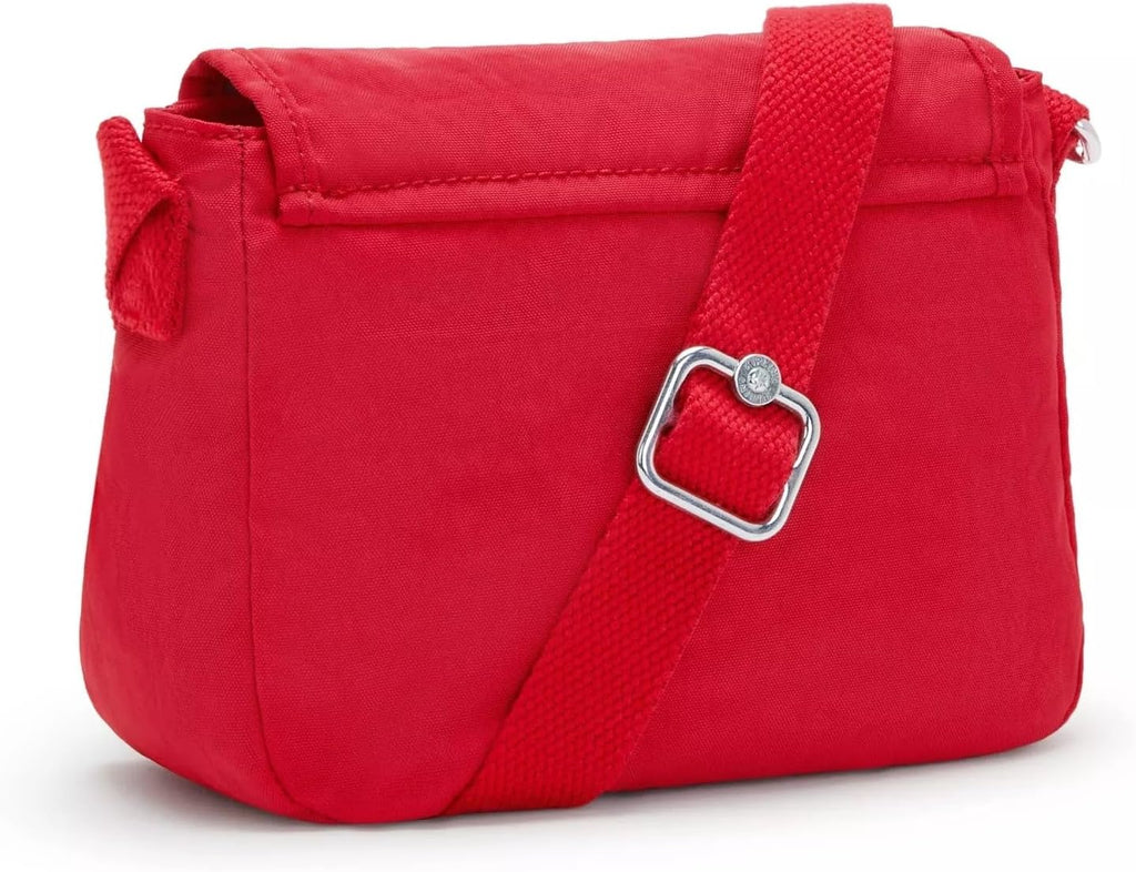 Mini bolso bandolera Kipling Sabian