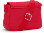 Mini bolso bandolera Kipling Sabian
