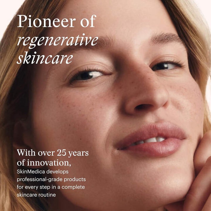 SkinMedica TNS Eye Repair - Hidratante hidratante debajo de los ojo...