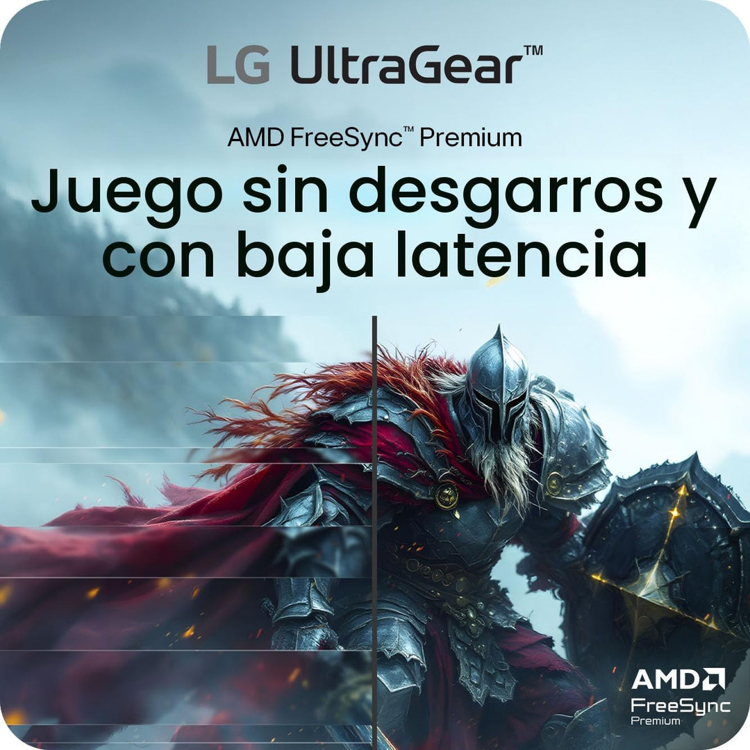 LG 34G600A-B - Monitor ultragear de 34 pulgadas WQHD (3440 x 1440)...