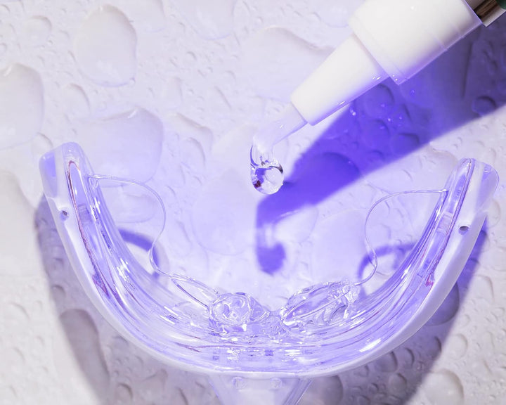 Smileactives Bolígrafo blanqueador de dientes, gel quitamanchas, Wi...