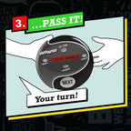 Catch Phrase Juego