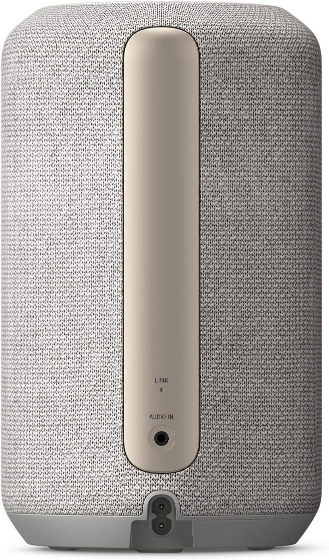Sony SRS-RA3000 360 Reality Audio Wifi\/Altavoz inalámbrico Bluetoo...