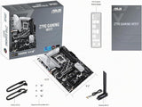 ASUS Z790 GAMING WIFI7 (LGA 1700) Placa base ATX con PCIe 5.0, tres...