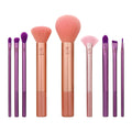 Real Techniques Insta Artist - Kit de brochas para rostro