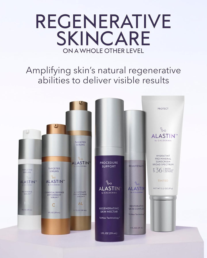 ALASTIN Skincare HydraTint Pro Mineral Sunscreen SPF 36 (3.2 oz) |...