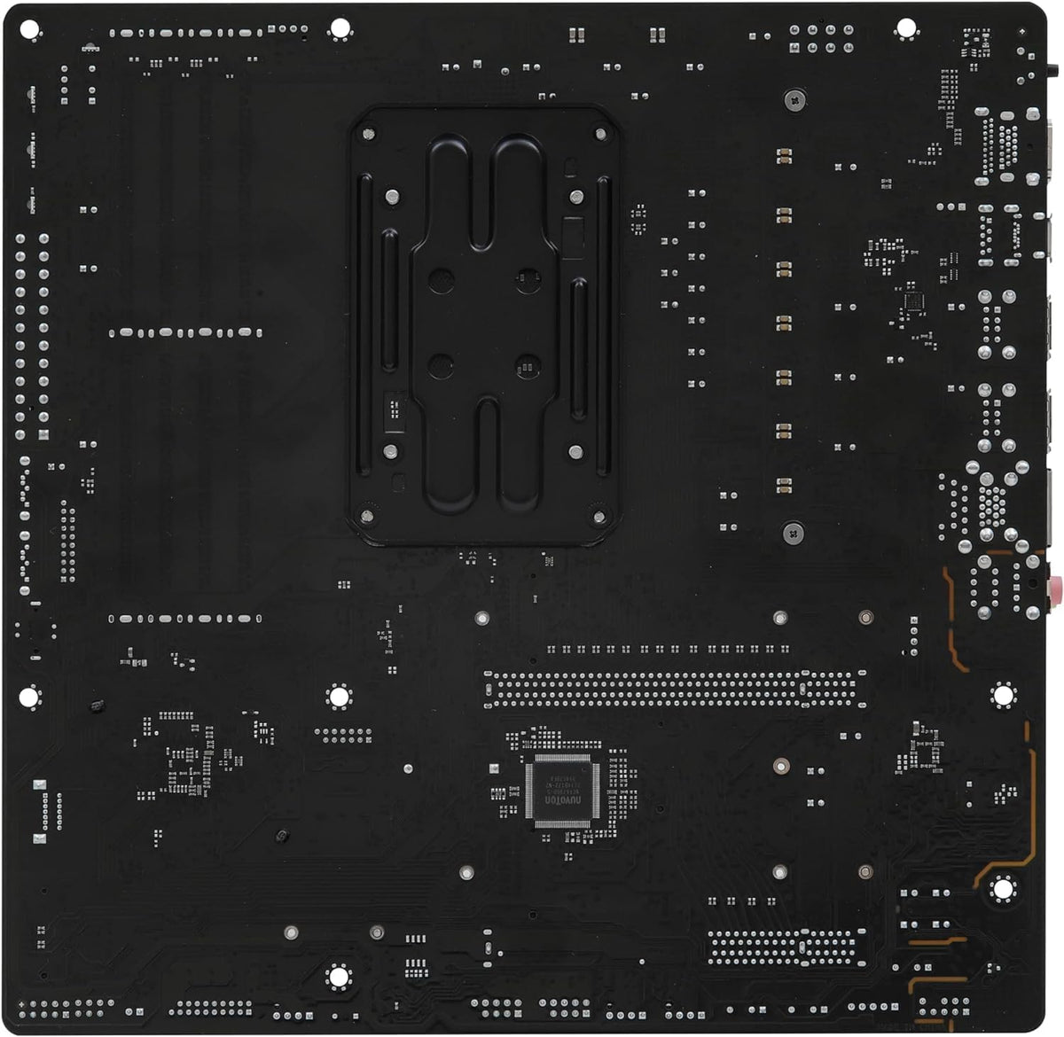 ASRock B650M PG Lightning AMD Zócalo AM5 Procesadores Ryzen9000\/80...