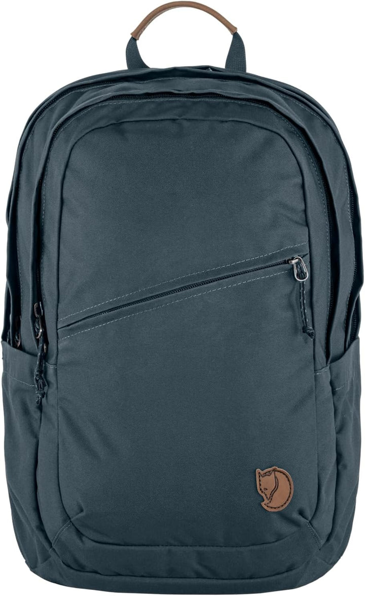 Fjällräven Hombres Raven 28, Azul marino, Tamaño único, Mochila