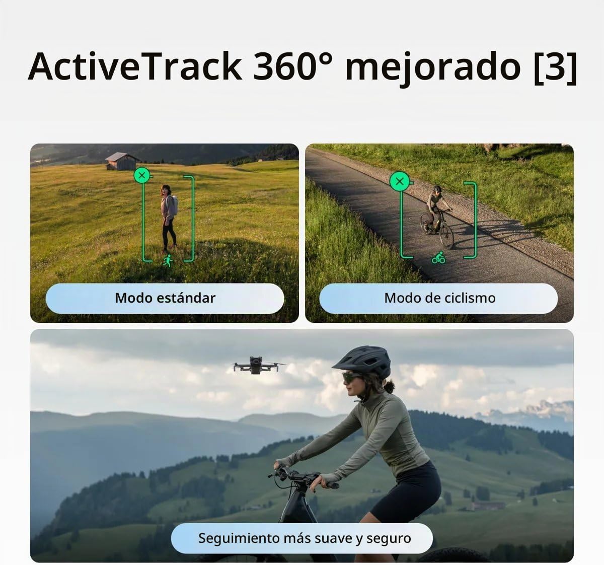 DJI Mini 5 Pro 4K Drone Bundle con RC 2, 4 baterías y accesorios