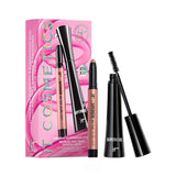 IT Cosmetics Unwrap - Juego de 2 piezas de máscara de ojos brillant...