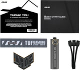 ASUS TUF Gaming GeForce RTX ™ 5080 16GB GDDR7 OC Edition Tarjeta gr...