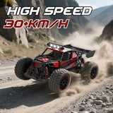 Scientoy Auto de control remoto 114 30KM/H de alta