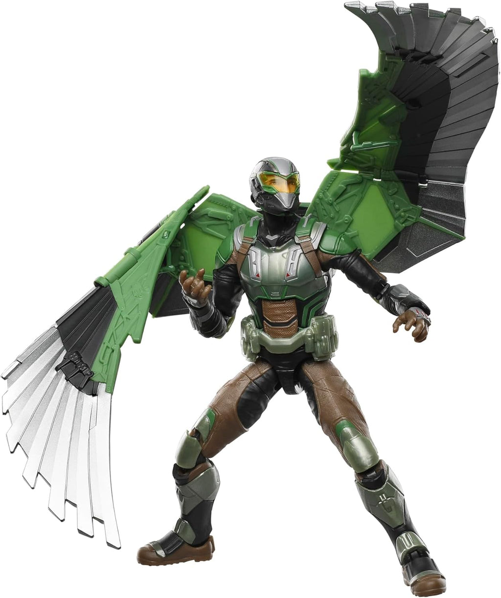 Marvel Legends Series Marvel's Falcon, Captain America: Brave New World