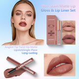 Kit de maquillaje para mujeres y adolescentes \u2013 Kit completo d...