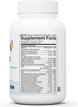 4Life Multiplex Suplemento de bienestar mineral multivitamínico, 60...