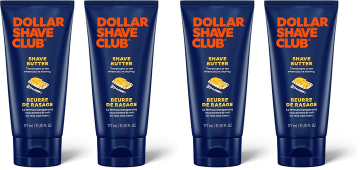 Dollar Shave Club | Mantequilla para Afeitar 170 gramos | Crema de...