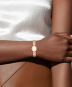Coach Sammy Petite - Reloj de cuarzo para mujer