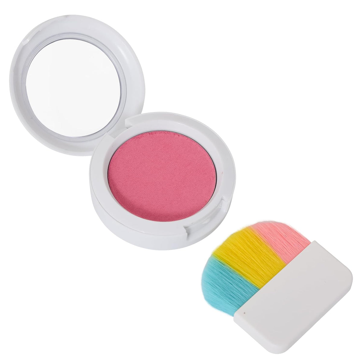 Luna Star Klee Kids - Juego de maquillaje mineral natural. Suave y...