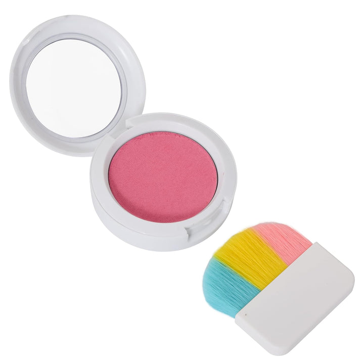Luna Star Klee Kids - Juego de maquillaje mineral natural. Suave y...