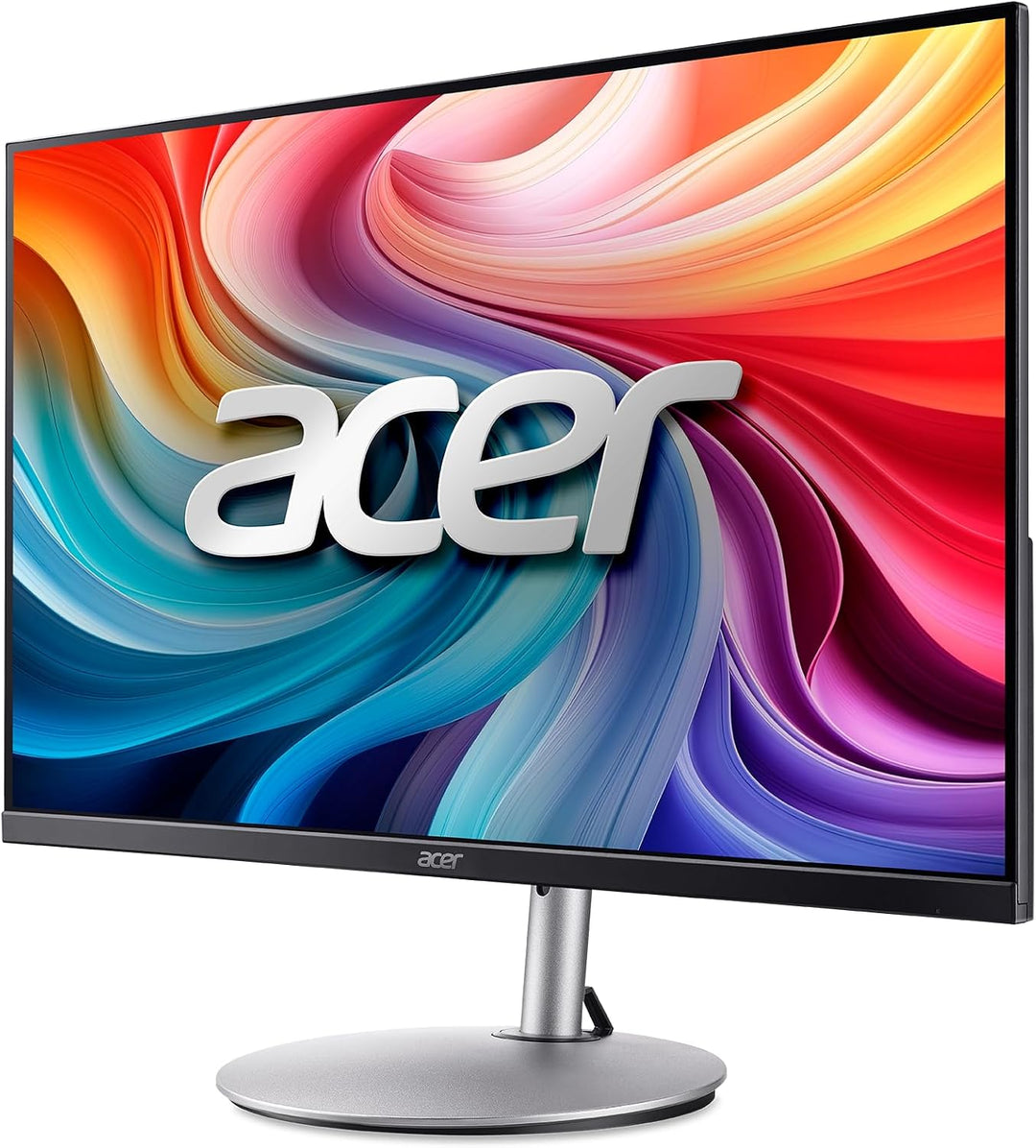 acer SH243Y P1si 23.8" IPS Full HD (1920 x 1080) Monitor de ofi...