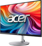 Acer Monitor de oficina para juegos SH273 P1si de 27 pulgadas IPS F...