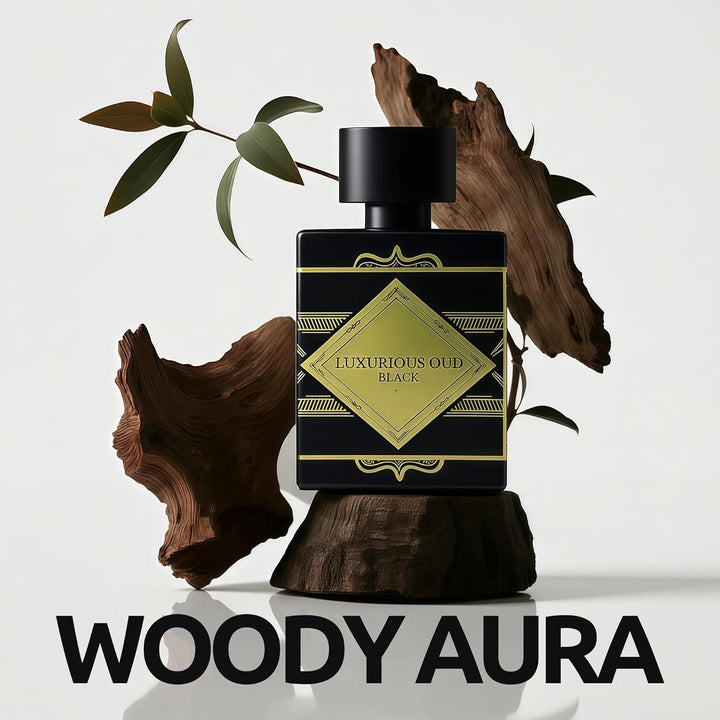 A CENTER Lujoso set de regalo de Eau de Parfum de Colonia para homb...